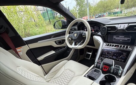 Lamborghini Urus I, 2021 год, 24 000 000 рублей, 16 фотография