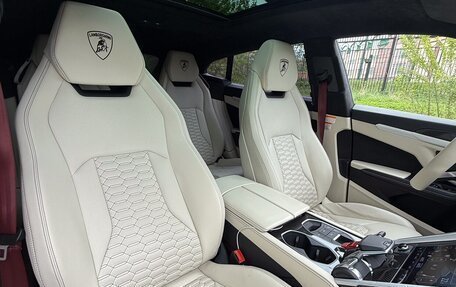 Lamborghini Urus I, 2021 год, 24 000 000 рублей, 18 фотография