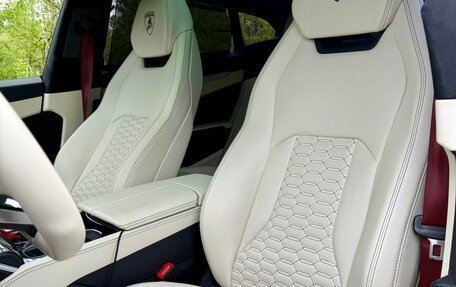 Lamborghini Urus I, 2021 год, 24 000 000 рублей, 10 фотография