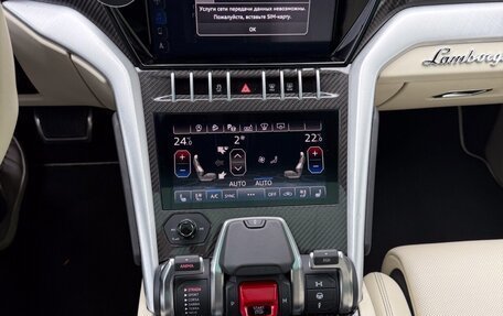 Lamborghini Urus I, 2021 год, 24 000 000 рублей, 19 фотография