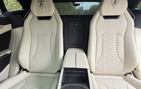 Lamborghini Urus I, 2021 год, 24 000 000 рублей, 15 фотография