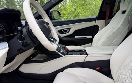 Lamborghini Urus I, 2021 год, 24 000 000 рублей, 21 фотография