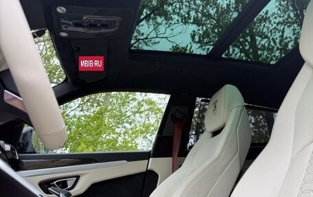 Lamborghini Urus I, 2021 год, 24 000 000 рублей, 22 фотография