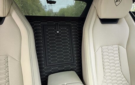 Lamborghini Urus I, 2021 год, 24 000 000 рублей, 23 фотография