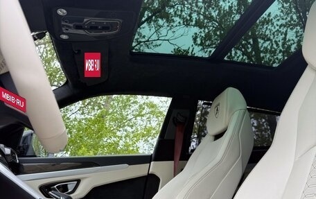 Lamborghini Urus I, 2021 год, 24 000 000 рублей, 24 фотография