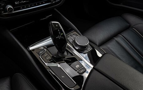 BMW 5 серия, 2019 год, 4 149 000 рублей, 15 фотография