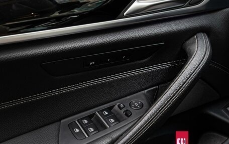 BMW 5 серия, 2019 год, 4 149 000 рублей, 24 фотография