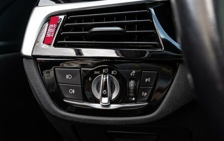 BMW 5 серия, 2019 год, 4 149 000 рублей, 25 фотография