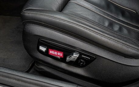 BMW 5 серия, 2019 год, 4 149 000 рублей, 22 фотография