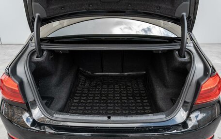 BMW 5 серия, 2019 год, 4 149 000 рублей, 26 фотография