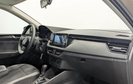 Skoda Rapid II, 2021 год, 1 770 000 рублей, 11 фотография