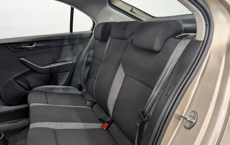 Skoda Rapid II, 2021 год, 1 770 000 рублей, 12 фотография