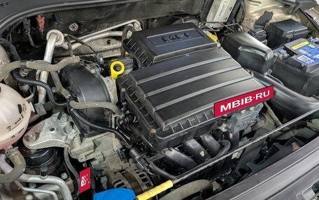 Skoda Rapid II, 2021 год, 1 770 000 рублей, 9 фотография