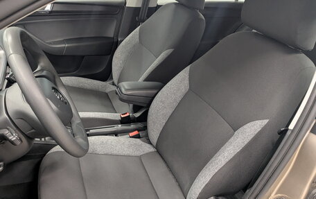 Skoda Rapid II, 2021 год, 1 770 000 рублей, 20 фотография