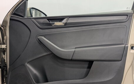 Skoda Rapid II, 2021 год, 1 770 000 рублей, 24 фотография