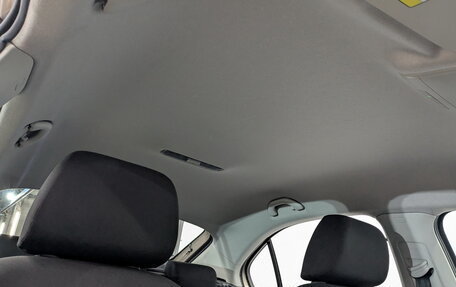 Skoda Rapid II, 2021 год, 1 770 000 рублей, 22 фотография