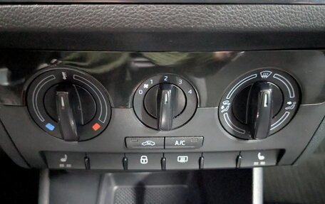 Skoda Rapid II, 2021 год, 1 770 000 рублей, 25 фотография