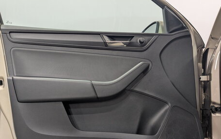 Skoda Rapid II, 2021 год, 1 770 000 рублей, 19 фотография