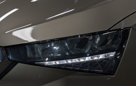 Skoda Rapid II, 2021 год, 1 770 000 рублей, 26 фотография