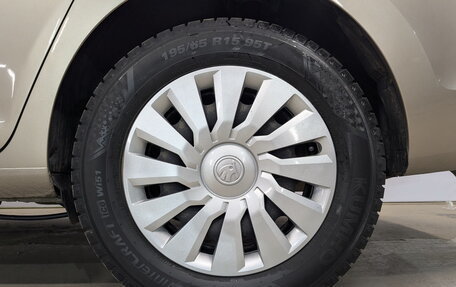 Skoda Rapid II, 2021 год, 1 770 000 рублей, 17 фотография