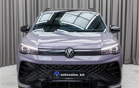 Volkswagen Tiguan, 2026 год, 5 190 000 рублей, 2 фотография