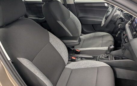 Skoda Rapid II, 2021 год, 1 770 000 рублей, 23 фотография