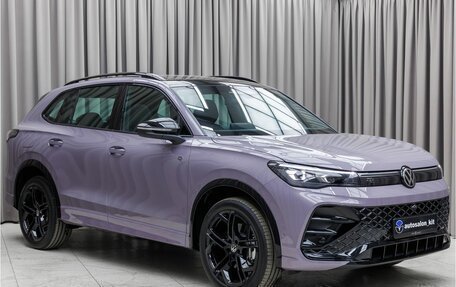 Volkswagen Tiguan, 2026 год, 5 190 000 рублей, 3 фотография