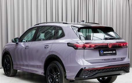 Volkswagen Tiguan, 2026 год, 5 190 000 рублей, 4 фотография