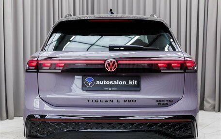 Volkswagen Tiguan, 2026 год, 5 190 000 рублей, 5 фотография