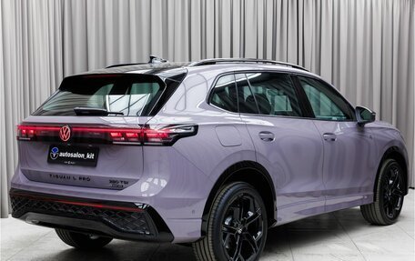 Volkswagen Tiguan, 2026 год, 5 190 000 рублей, 6 фотография