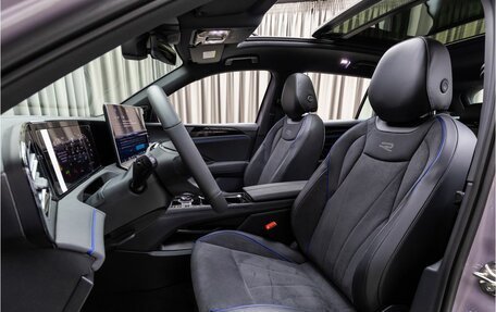 Volkswagen Tiguan, 2026 год, 5 190 000 рублей, 15 фотография