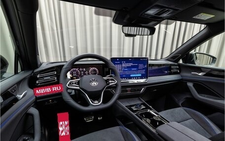 Volkswagen Tiguan, 2026 год, 5 190 000 рублей, 18 фотография