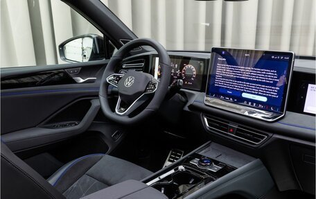 Volkswagen Tiguan, 2026 год, 5 190 000 рублей, 20 фотография