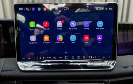 Volkswagen Tiguan, 2026 год, 5 190 000 рублей, 30 фотография