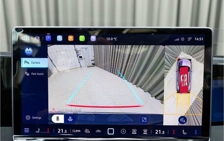 Volkswagen Tiguan, 2026 год, 5 190 000 рублей, 29 фотография