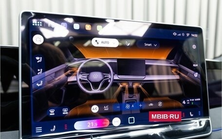 Volkswagen Tiguan, 2026 год, 5 190 000 рублей, 28 фотография