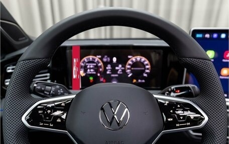 Volkswagen Tiguan, 2026 год, 5 190 000 рублей, 21 фотография