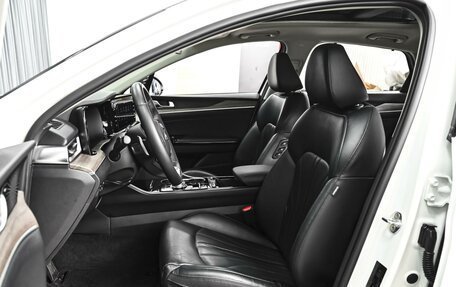 KIA K5, 2020 год, 3 710 000 рублей, 10 фотография