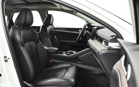 KIA K5, 2020 год, 3 710 000 рублей, 8 фотография