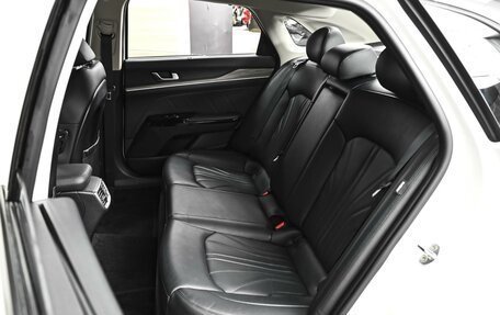 KIA K5, 2020 год, 3 710 000 рублей, 9 фотография