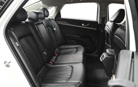 KIA K5, 2020 год, 3 710 000 рублей, 7 фотография