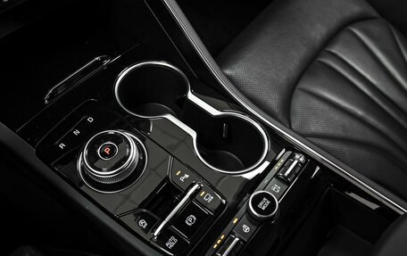 KIA K5, 2020 год, 3 710 000 рублей, 13 фотография