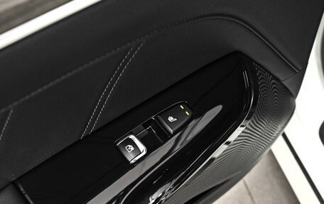 KIA K5, 2020 год, 3 710 000 рублей, 23 фотография