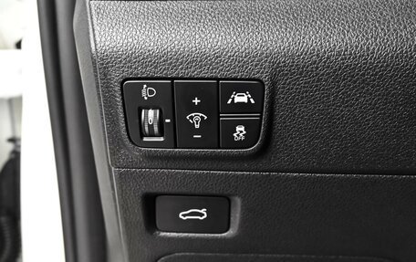 KIA K5, 2020 год, 3 710 000 рублей, 24 фотография