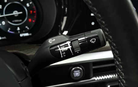 KIA K5, 2020 год, 3 710 000 рублей, 19 фотография