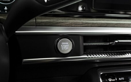 KIA K5, 2020 год, 3 710 000 рублей, 20 фотография