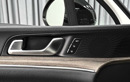 KIA K5, 2020 год, 3 710 000 рублей, 26 фотография