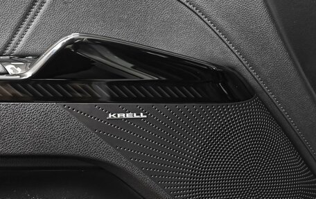 KIA K5, 2020 год, 3 710 000 рублей, 25 фотография