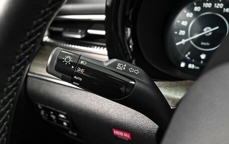 KIA K5, 2020 год, 3 710 000 рублей, 18 фотография