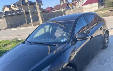 Chevrolet Cruze II, 2012 год, 480 000 рублей, 2 фотография